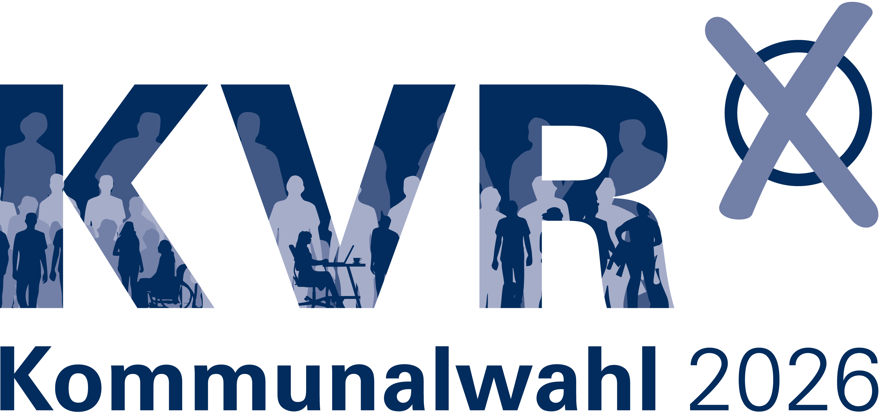 Briefwahl Logo